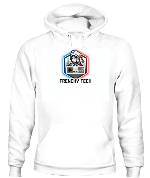 Cozy Unisex Gildan 18500 Hoodie - Perfect Blend of Comfort and Style