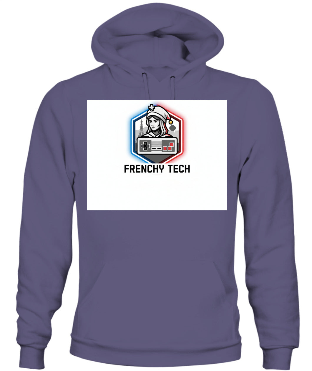 Cozy Unisex Gildan 18500 Hoodie - Perfect Blend of Comfort and Style