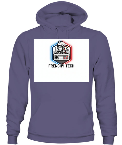 Cozy Unisex Gildan 18500 Hoodie - Perfect Blend of Comfort and Style