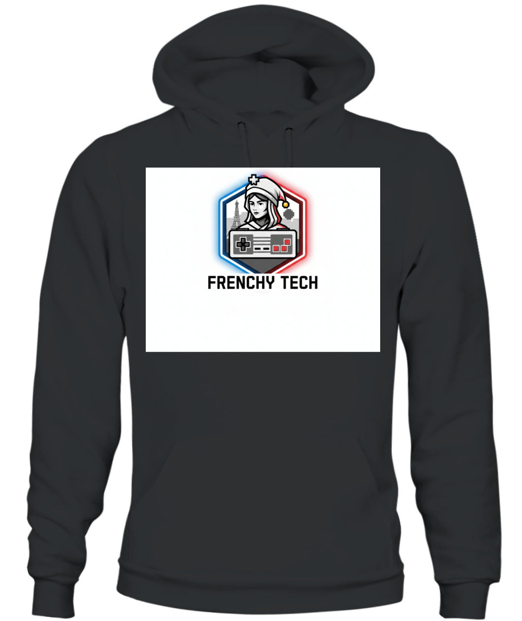 Cozy Unisex Gildan 18500 Hoodie - Perfect Blend of Comfort and Style